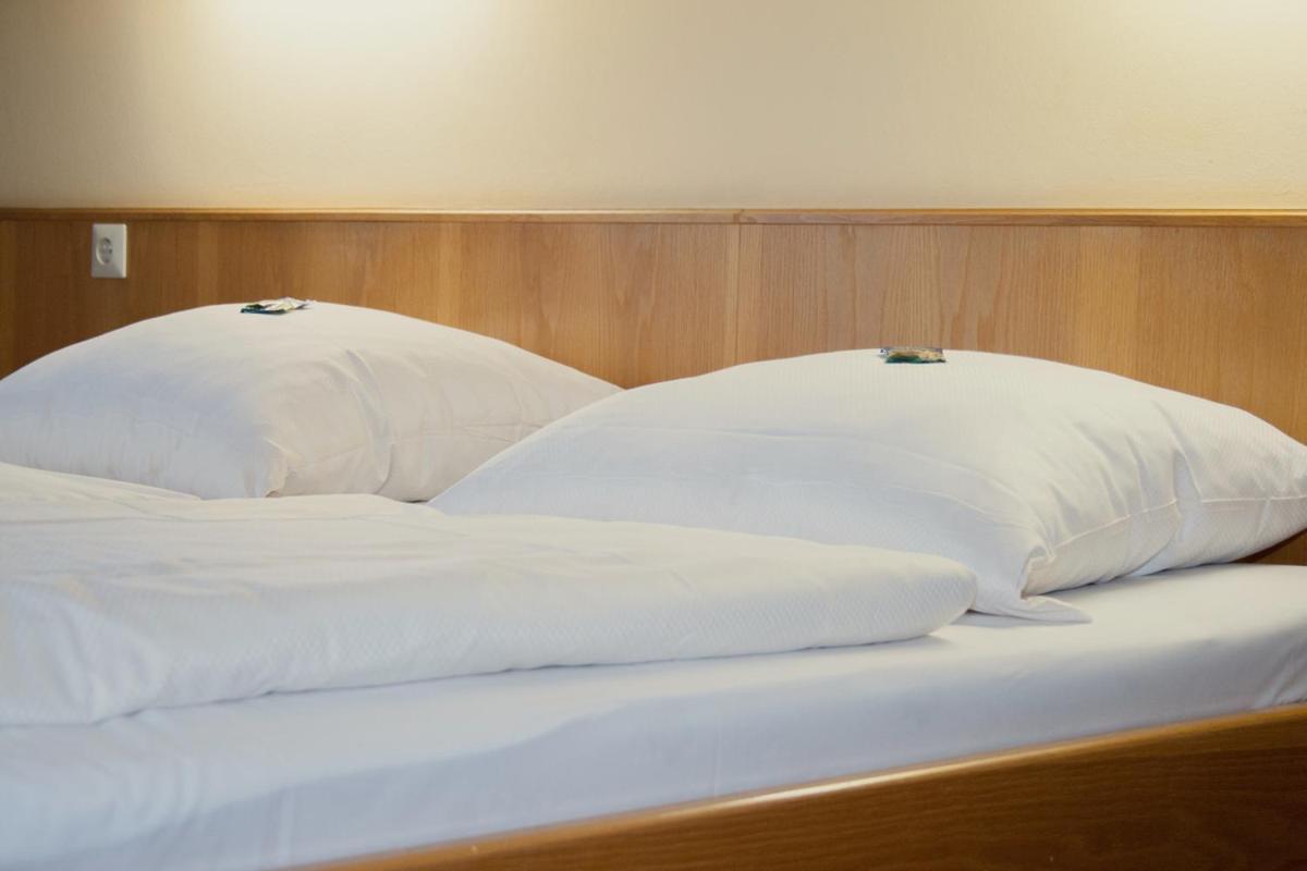 Hotel am Regenbogen Cham Eksteriør billede
